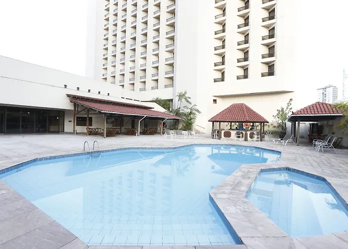 Princesa LouçãHotel Em